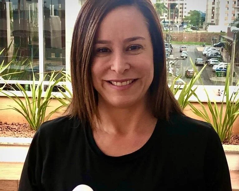 Christiane Brasileiro