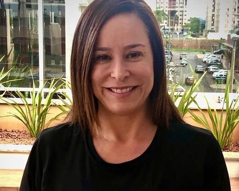 Christiane Brasileiro