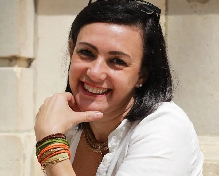 Silvia D’Avila