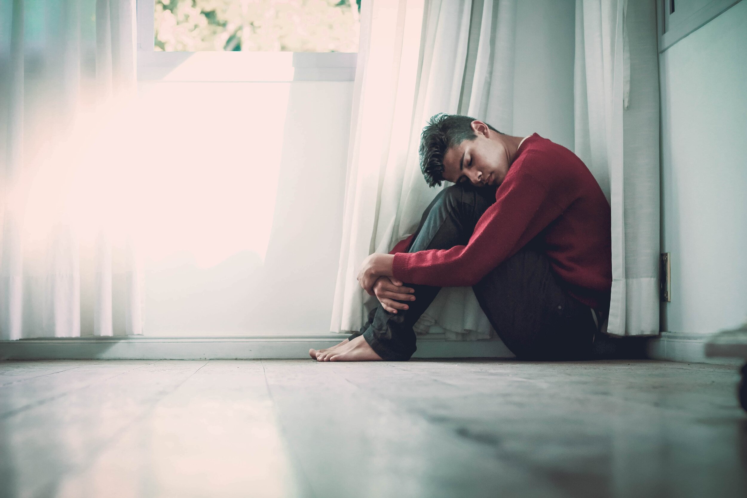 Trauma and Anxiety: What’s the Connection?