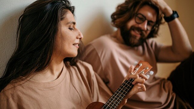 How Couples Counseling Can Help Build a Strong Foundation in Your Relationship