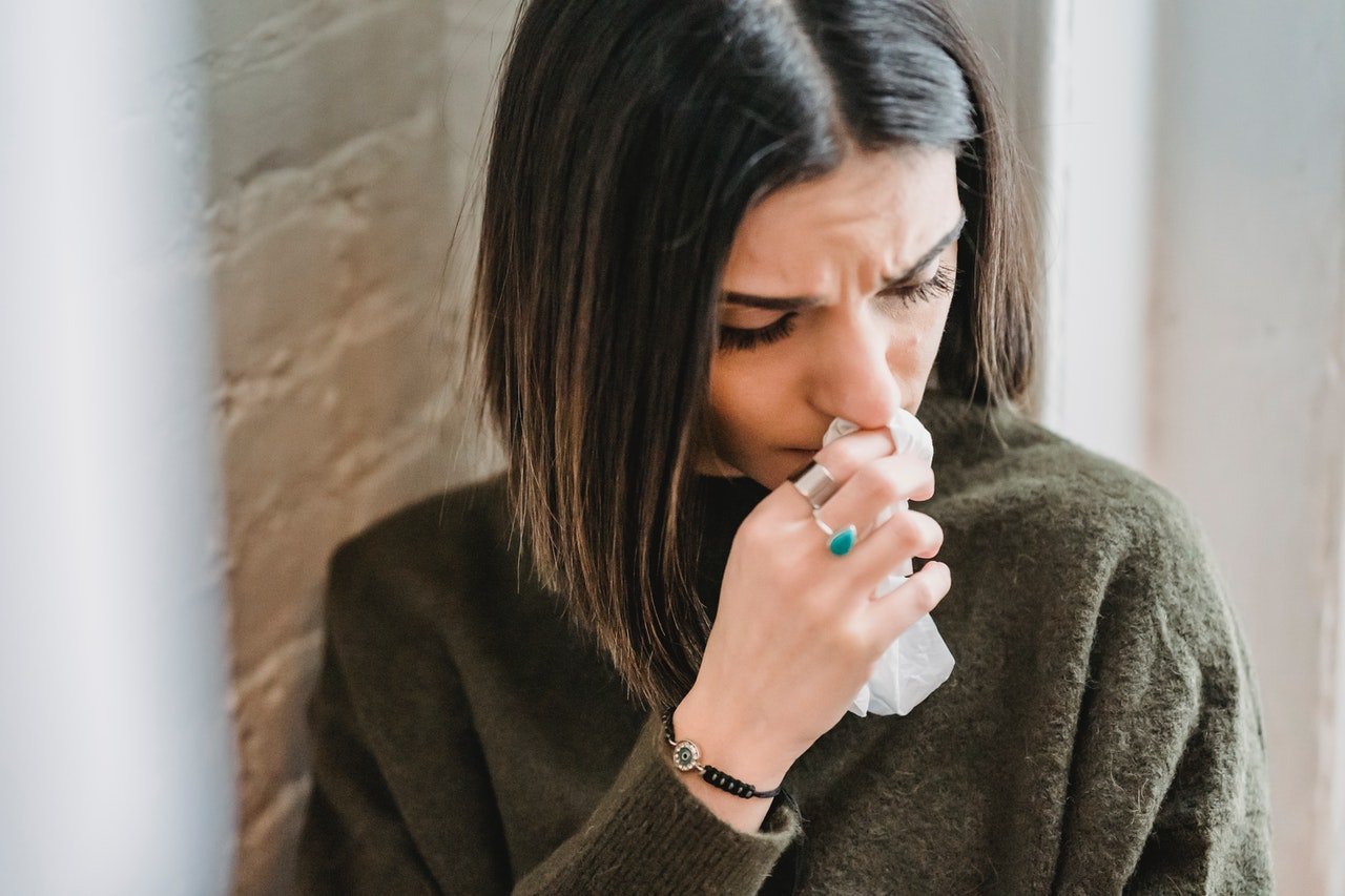 Anxious Thoughts? Tips to Rein in Your Ruminating Mind
