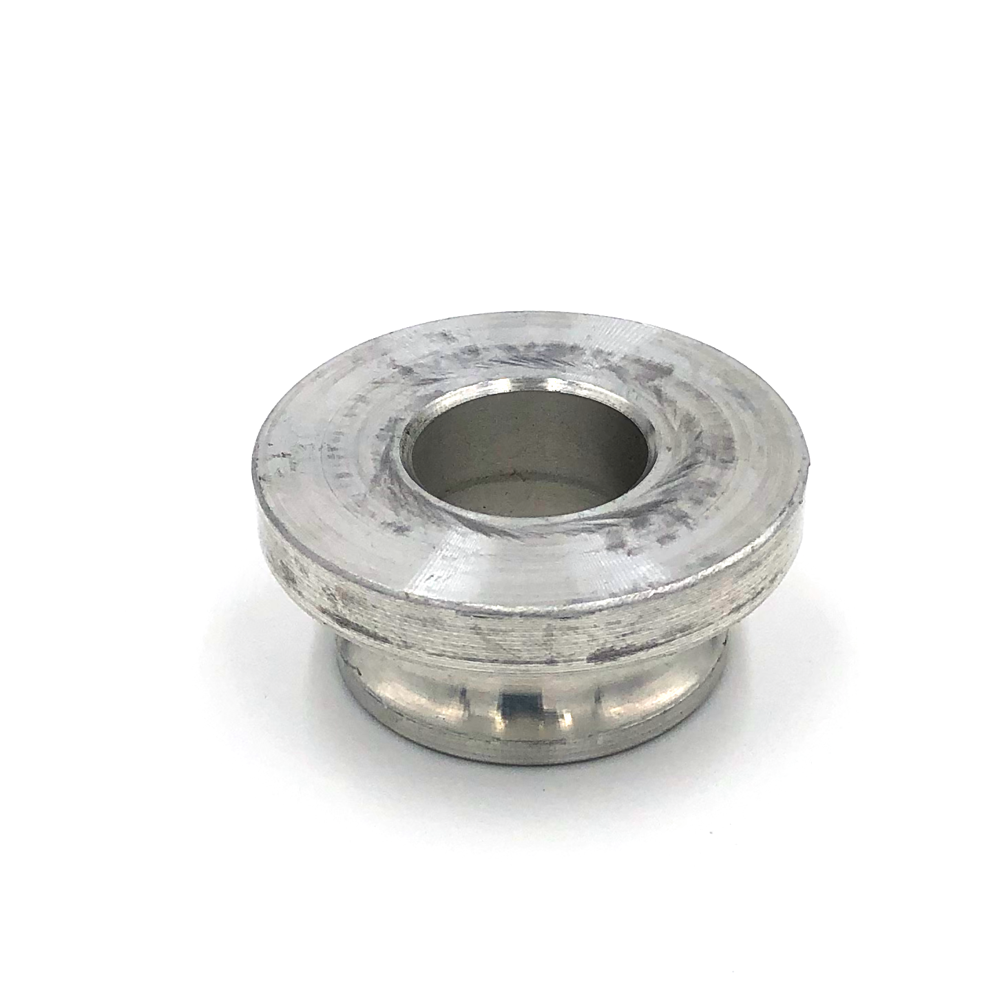Wheel Dust Cap — CR High Performance