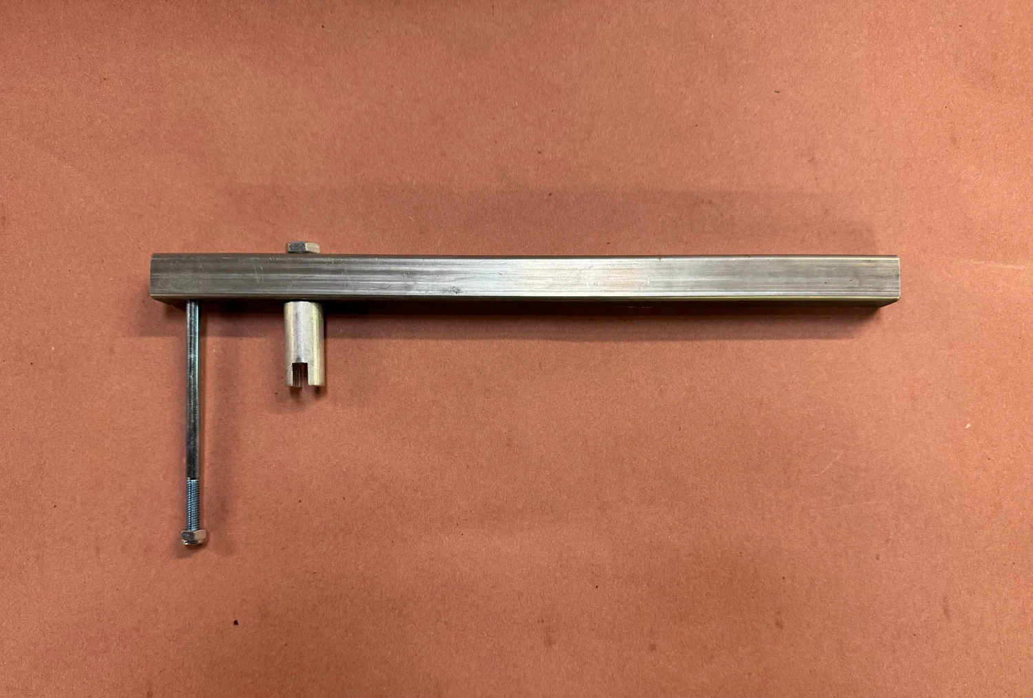 Clutch Spring Tool — CR High Performance