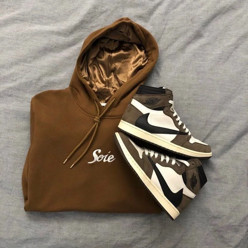 Which Fit Would Go Harder 🔥🏆 Comment Below 📲