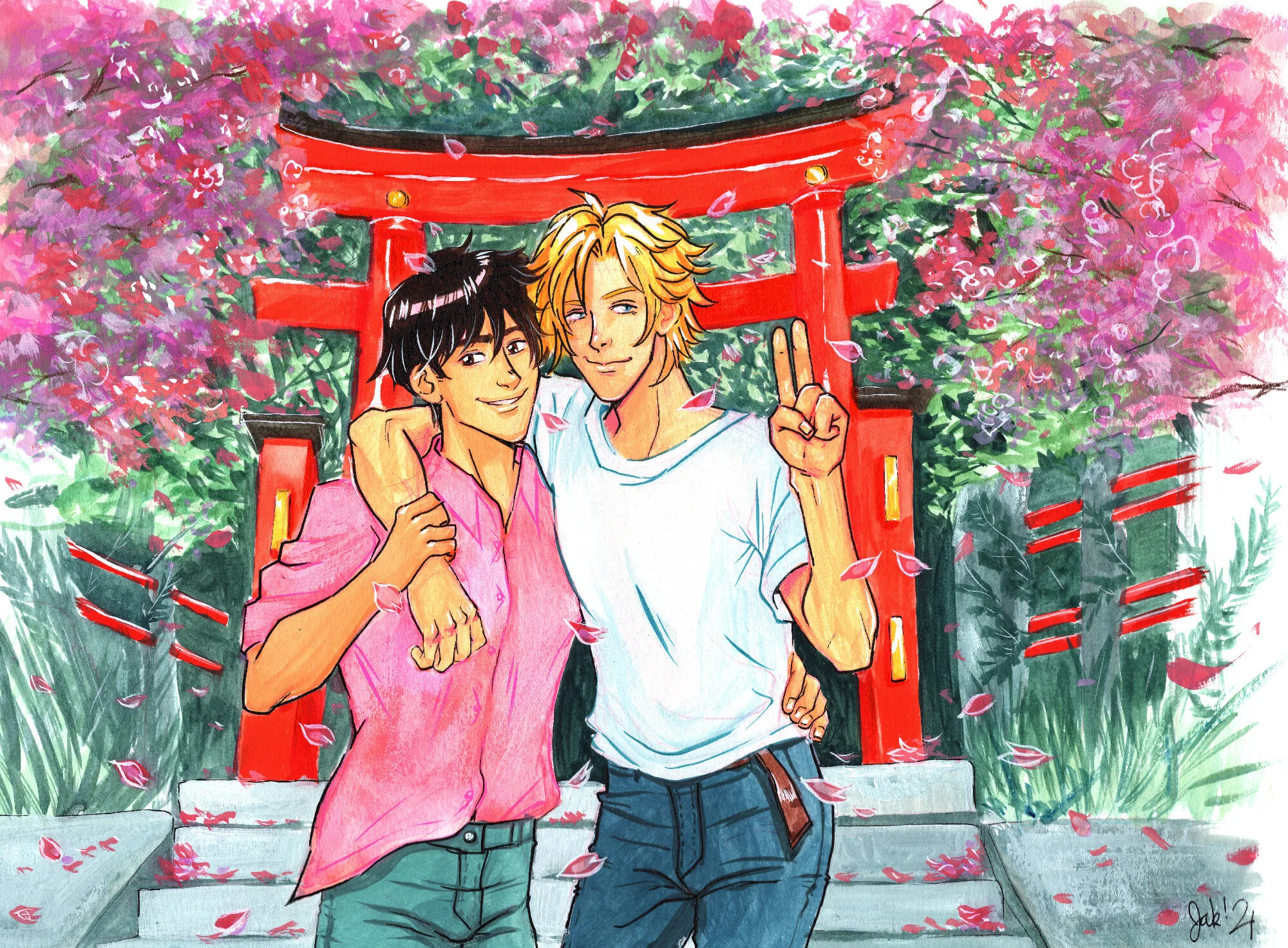 bananafish-gouache.jpg
