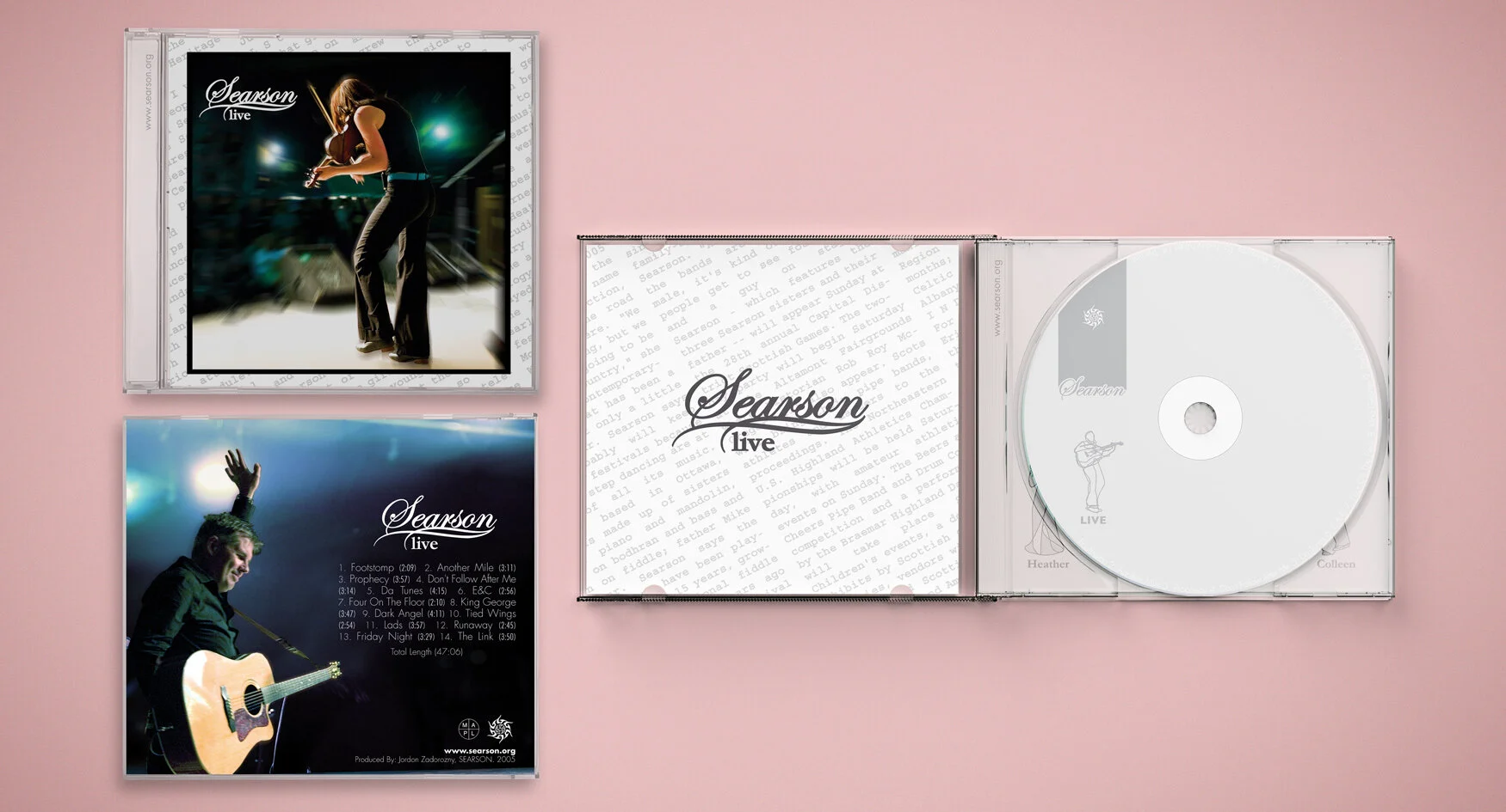 Searson_live_album.jpg