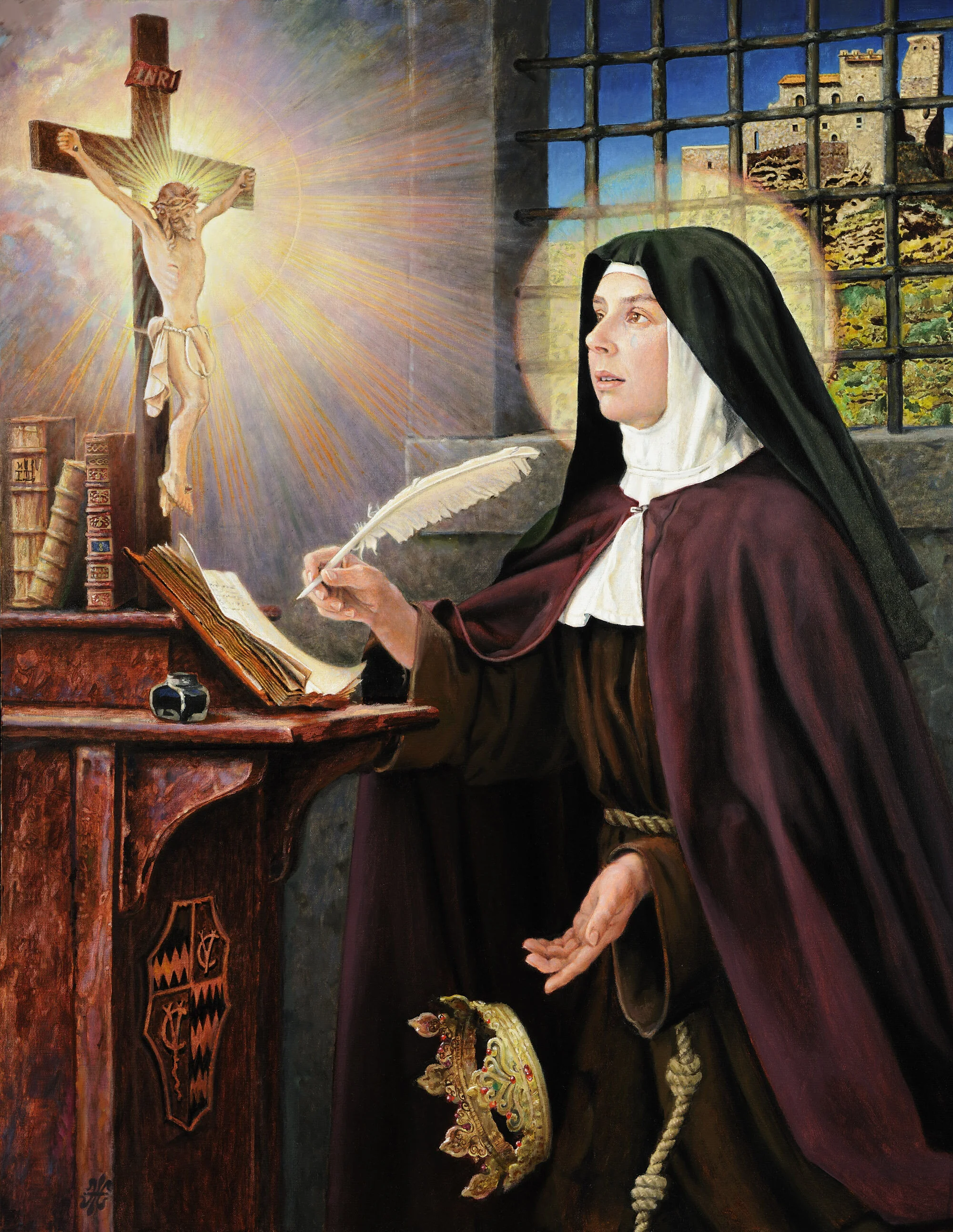 about-saint-camilla-battista-varani