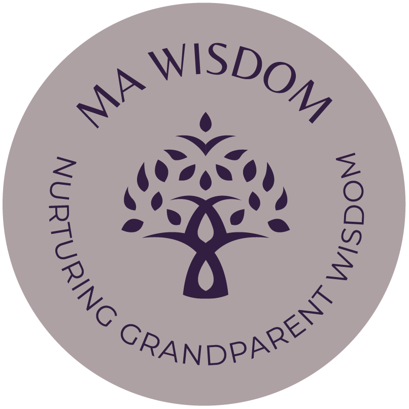 ONLINE COURSES FOR  PARENTS, GRANDPARENTS, PARTNERS & SUPPORTERS ⋆.˚ ☼ Ma Wisdom offers workshops and short courses that help grandparents step into their new role with confidence and connection. Participants learn to navigate healthy boundaries, und