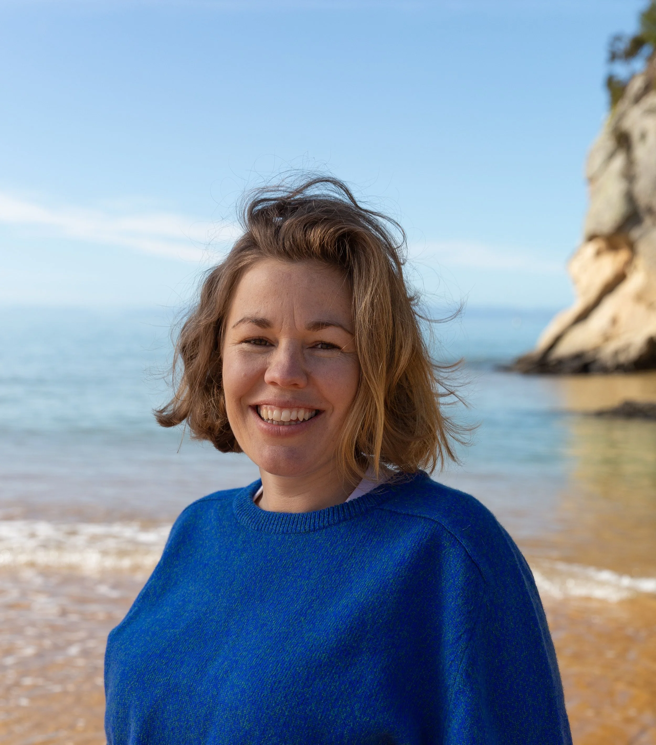 Janet Horwell – Postpartum Doula in New Zealand