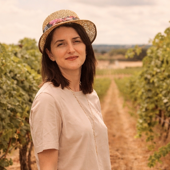 Besa Kastrati - Birth and Postpartum Doula in Melbourne