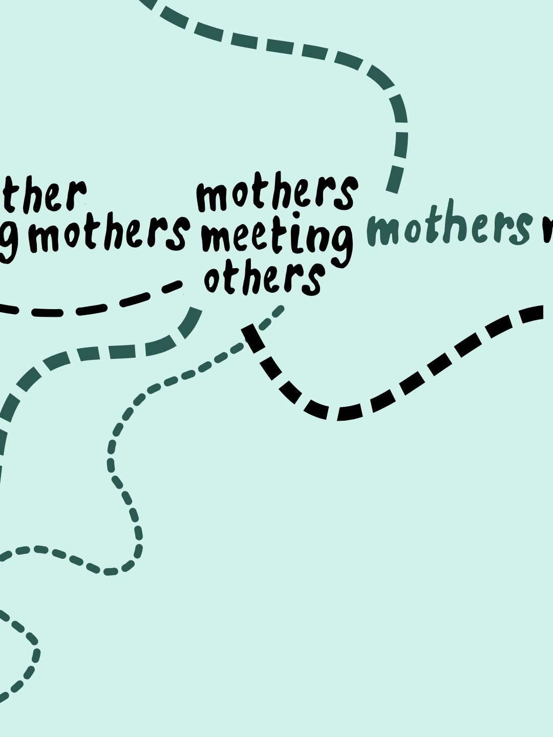 Mothers Meeting Mothers, Monthly @ Balam Balam Place Brunswick ⋆.˚ ☼  Dates linked. A gentle, welcoming space for mothers to meet, connect, and feel less alone. Mothers Meeting Mothers is a monthly community gathering created to support real connecti