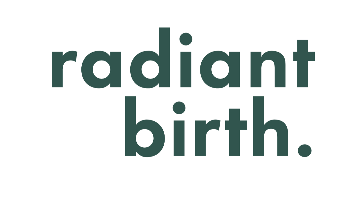 Radiant Birth 
