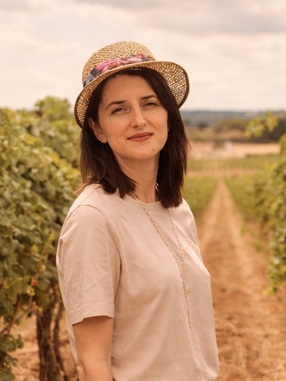 Besa Kastrati