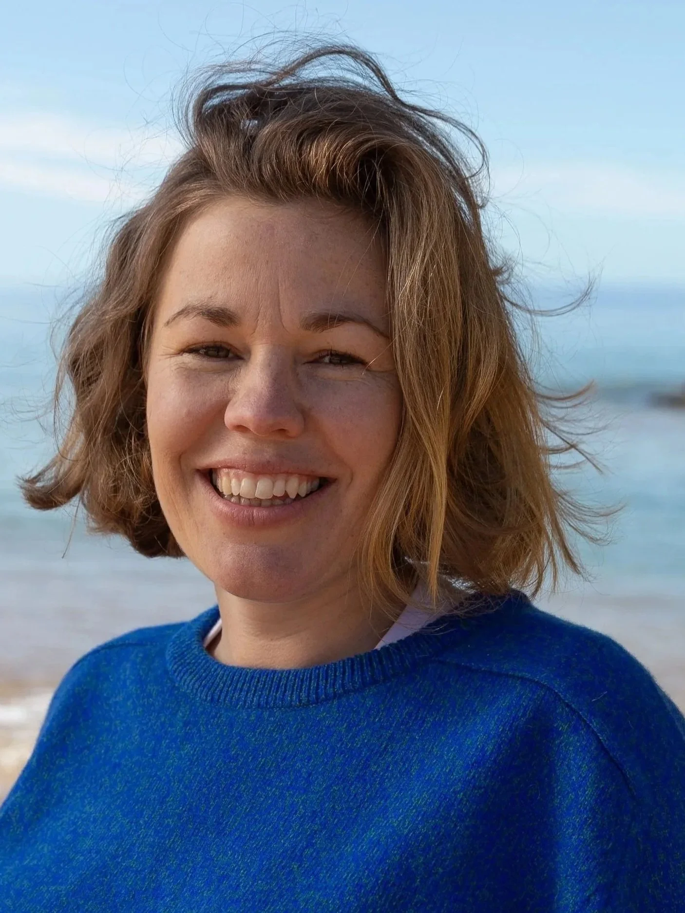 Janet Horwell