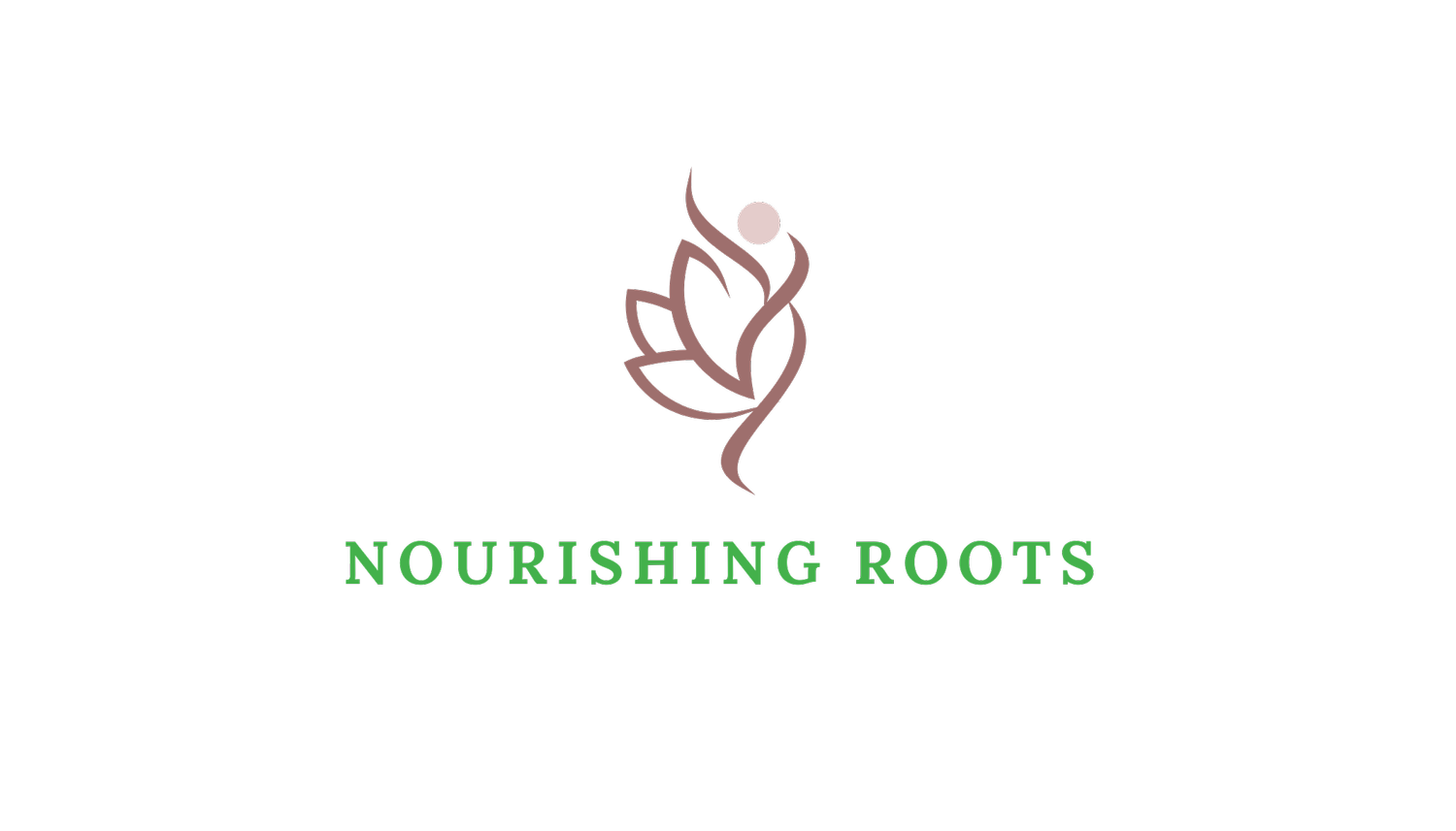Nourishing Roots
