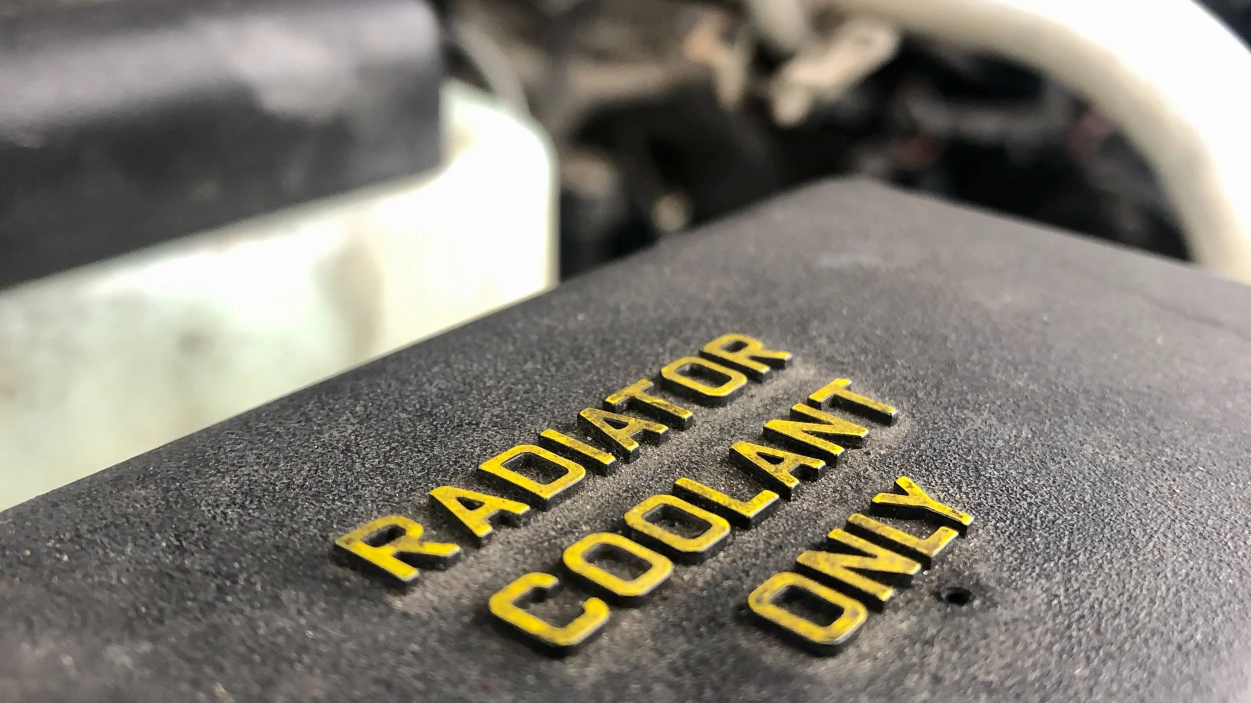 Engine Cooling System Repair — MCI Auto Repair