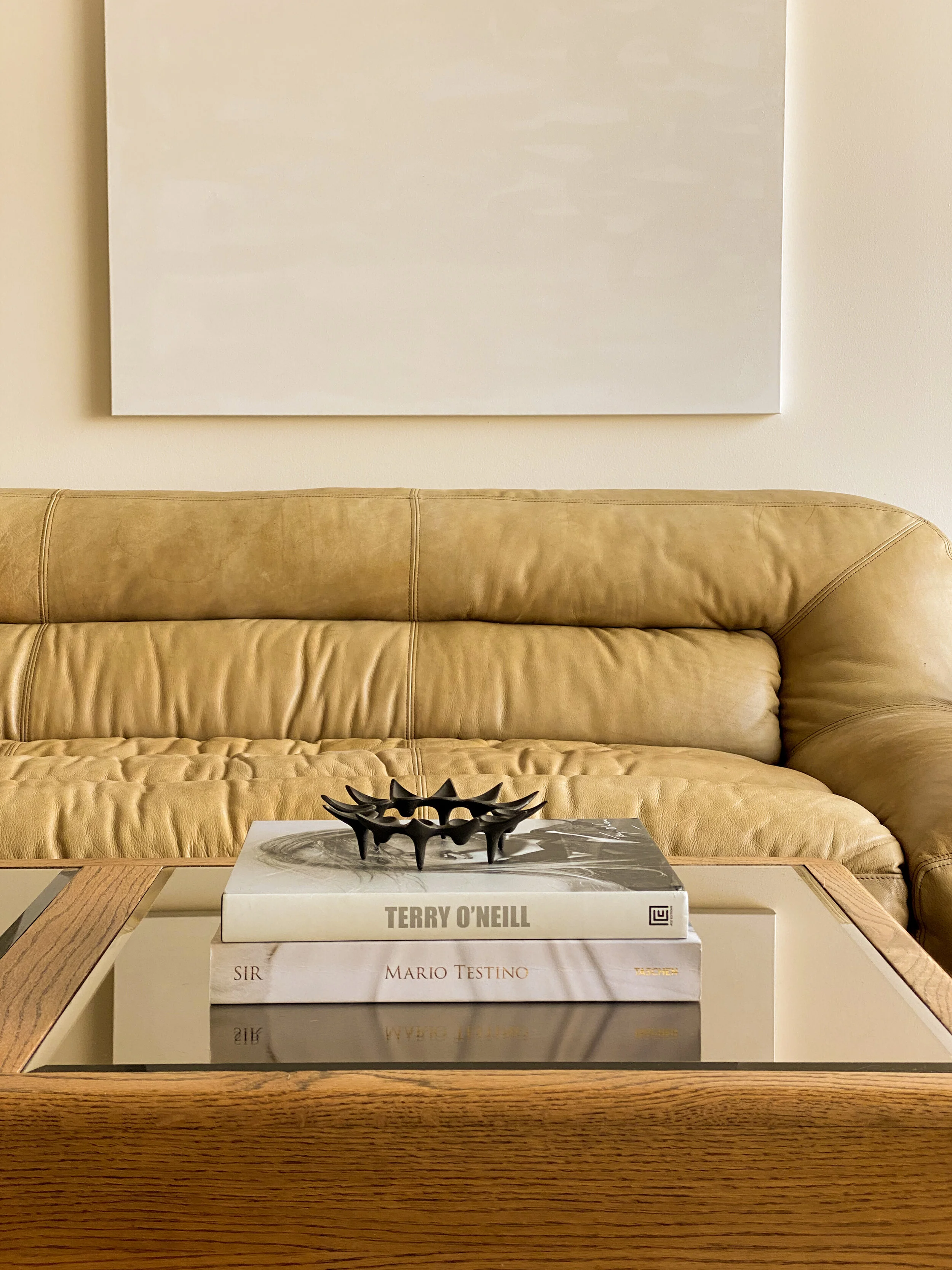 Dansk candle holder — Goodwood Vintage