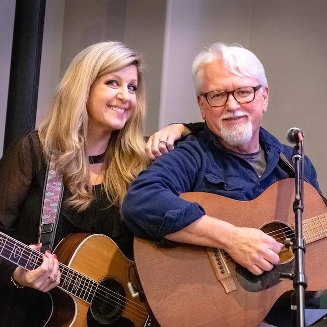 Angela Combs Duo