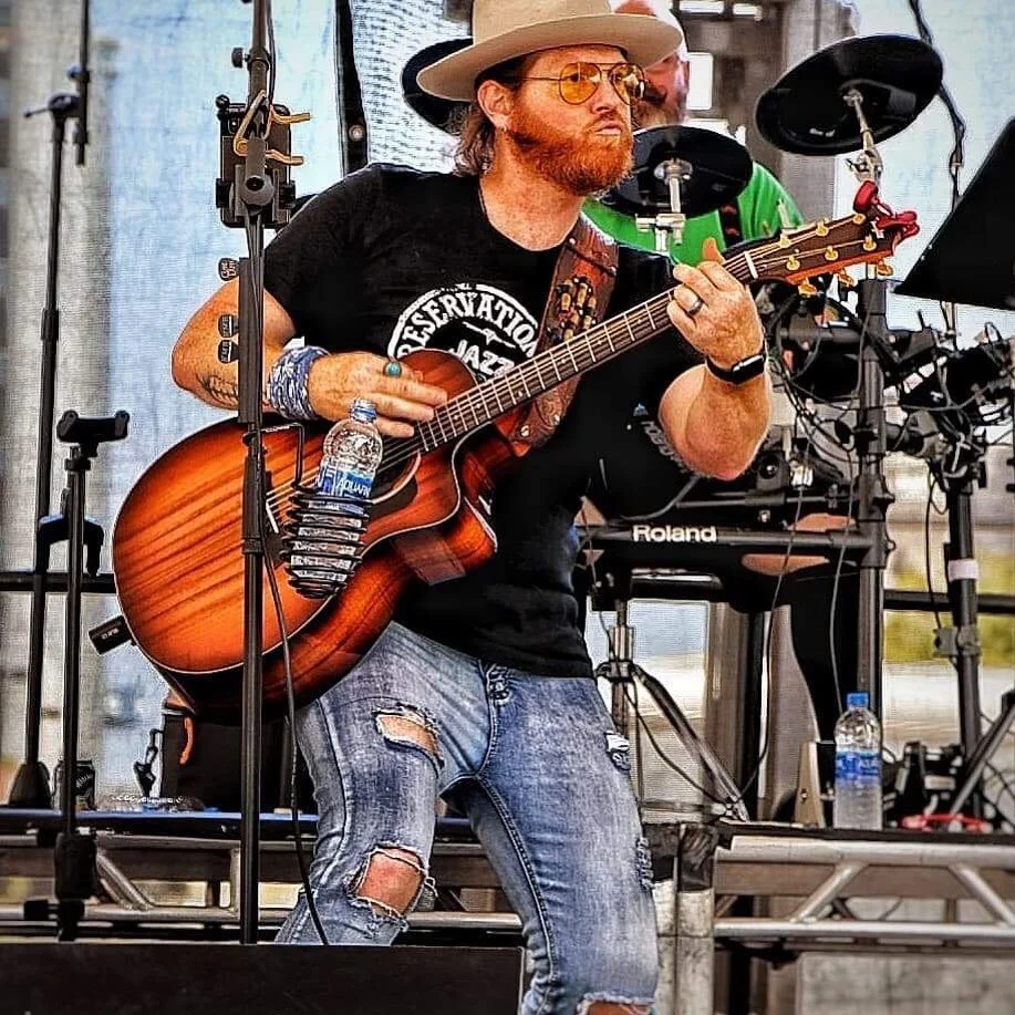 Kevin McCoy 
