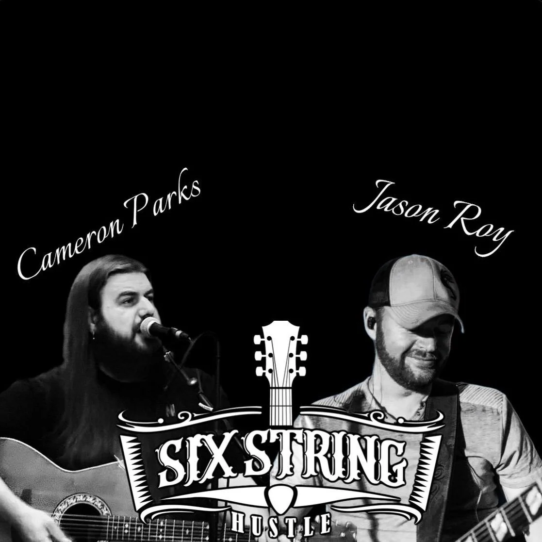 Six String Hustle