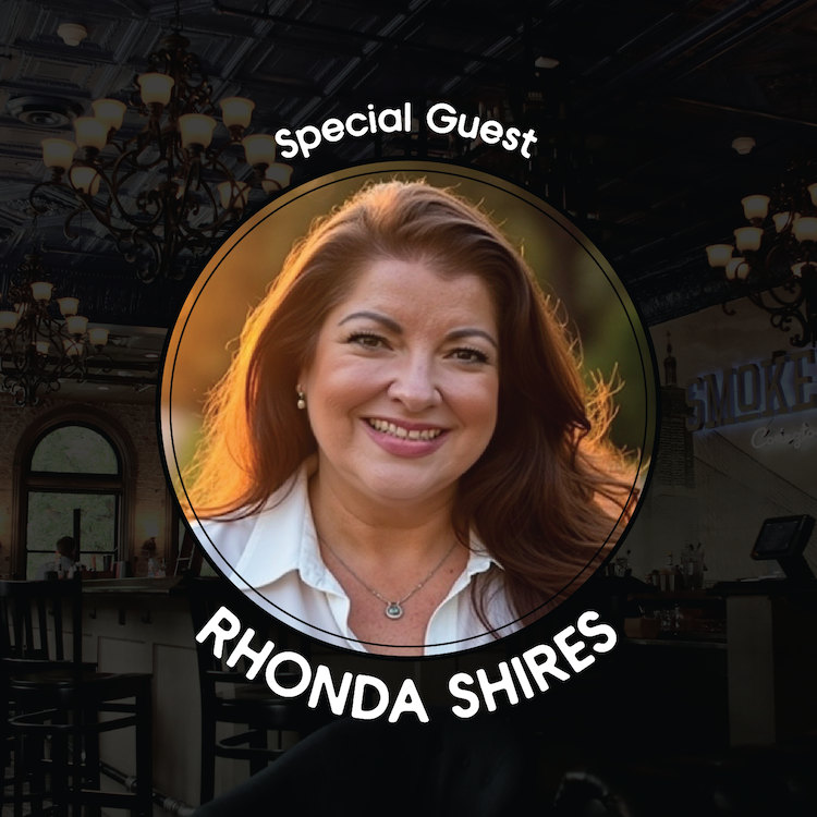 Women's Bourbon Social with Rhonda Shires