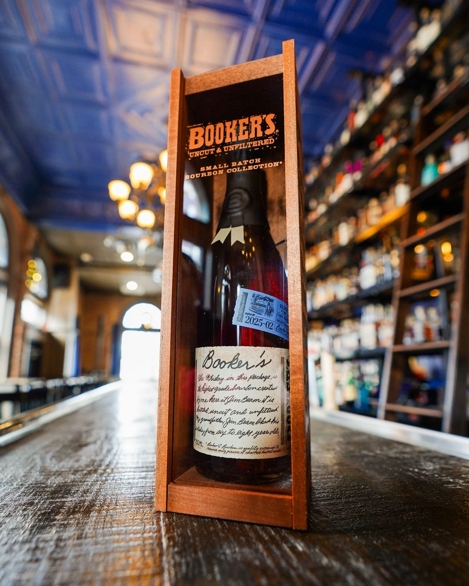 Sip of the week: Dec 8 - 14, 2025