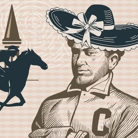 DERBY DAY WATCH PARTY AT SMOKE JUSTIS! 