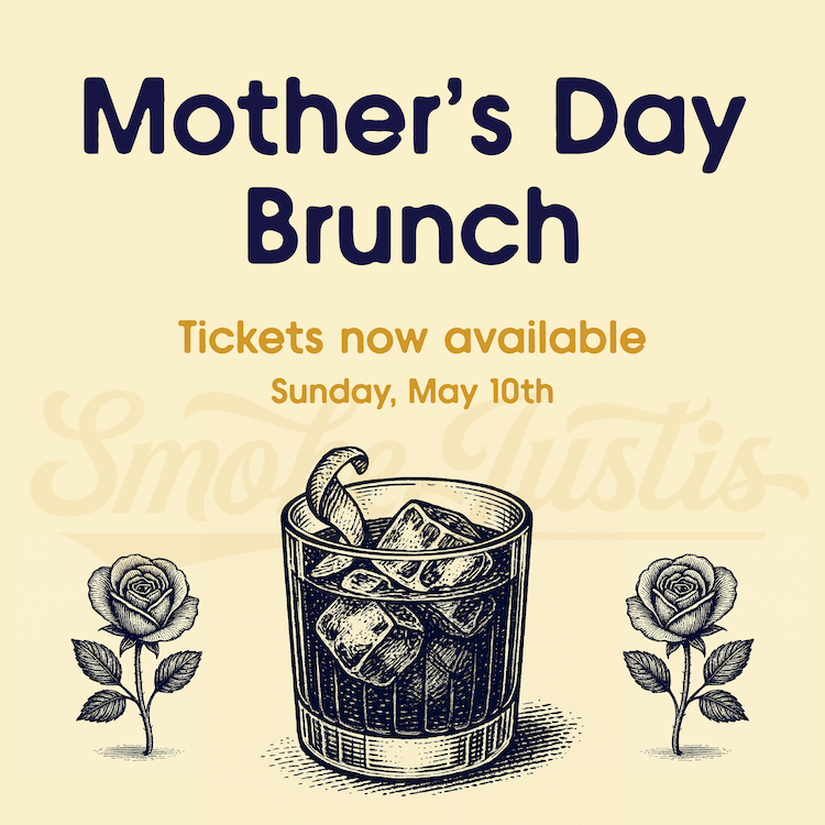 Mother's Day Brunch!