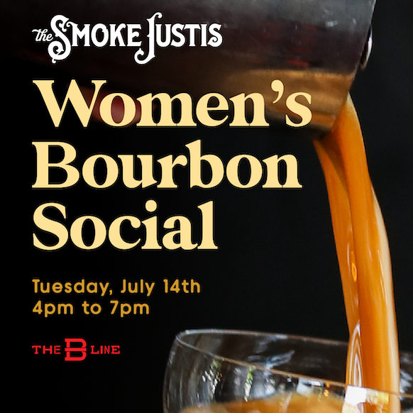 Women's Bourbon Social (July)