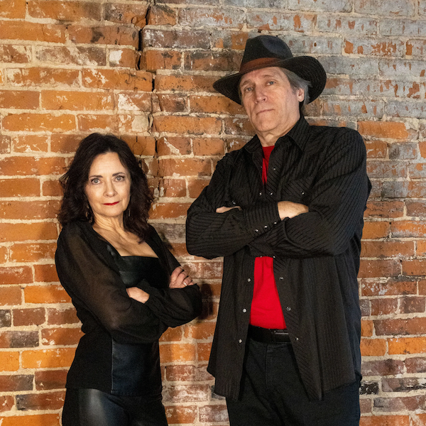 Anita and the Daves