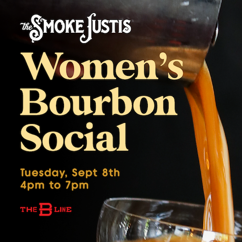 Women's Bourbon Social (September)