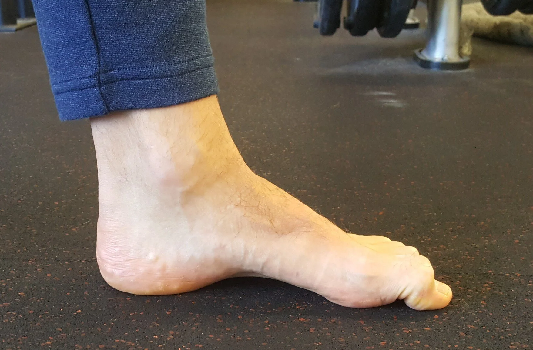 3 Things I Learned At Kabuki Strength Movement Fundamentals Seminar