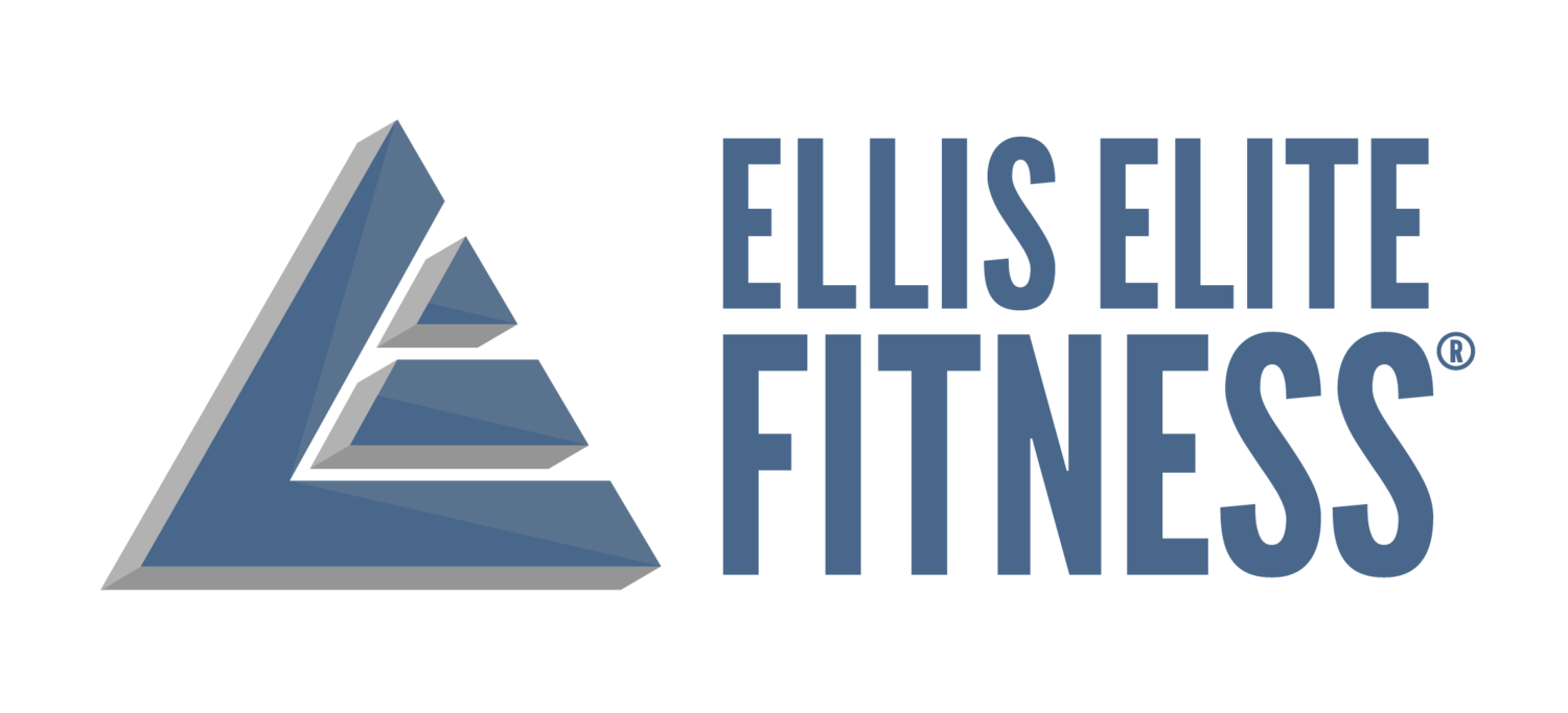 Ellis Elite Fitness - Personal Training