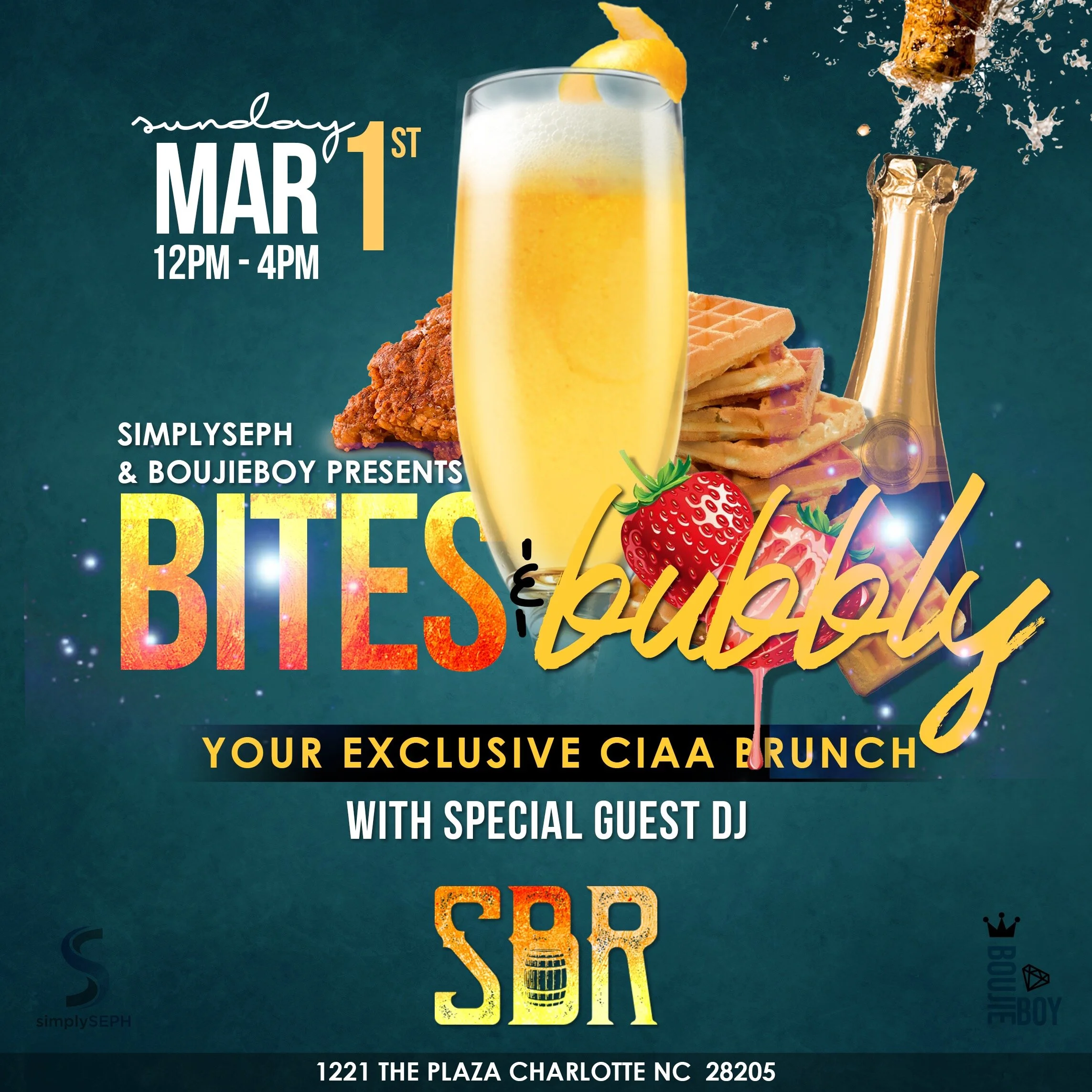 CIAA Brunch 2020