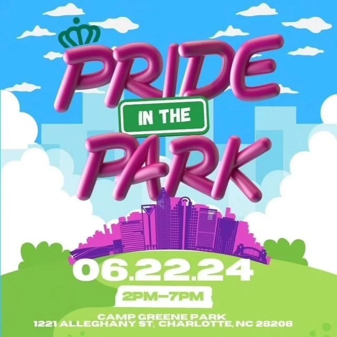 Pride in the Park Jun 2024
