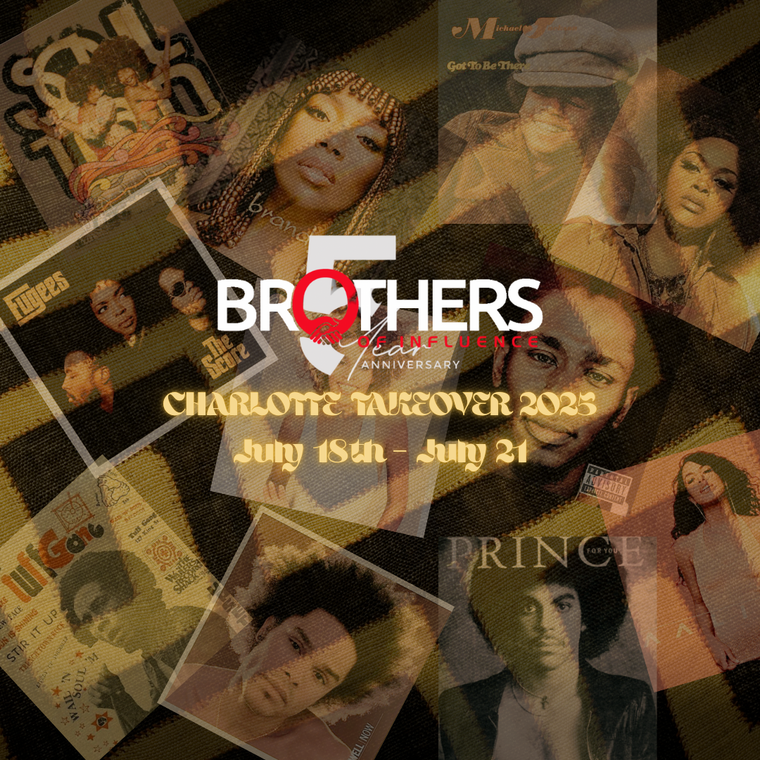 BOI CLT Takeover Jul 2025