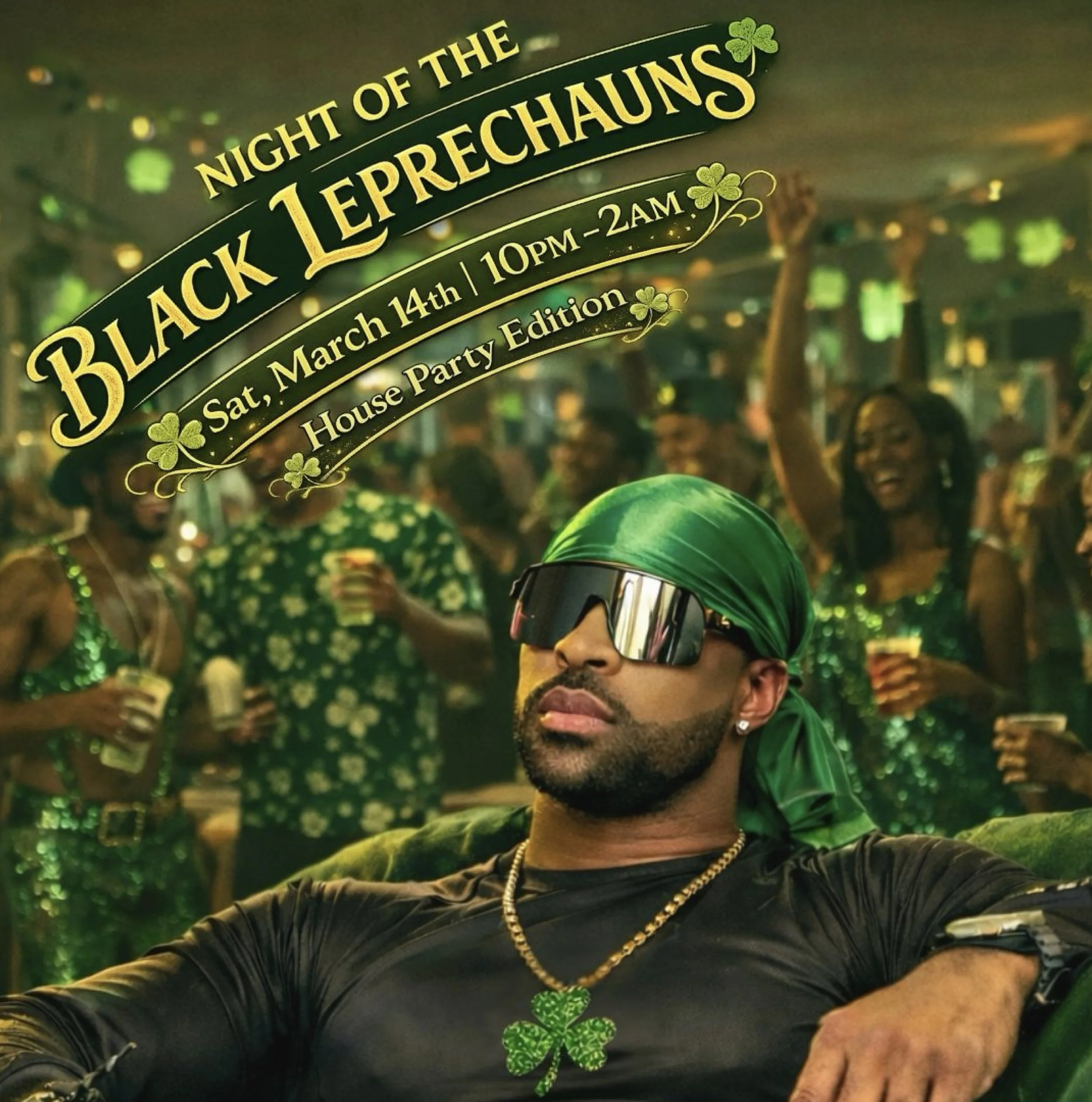 Curator | Circuit Party | Community | Mar 2026