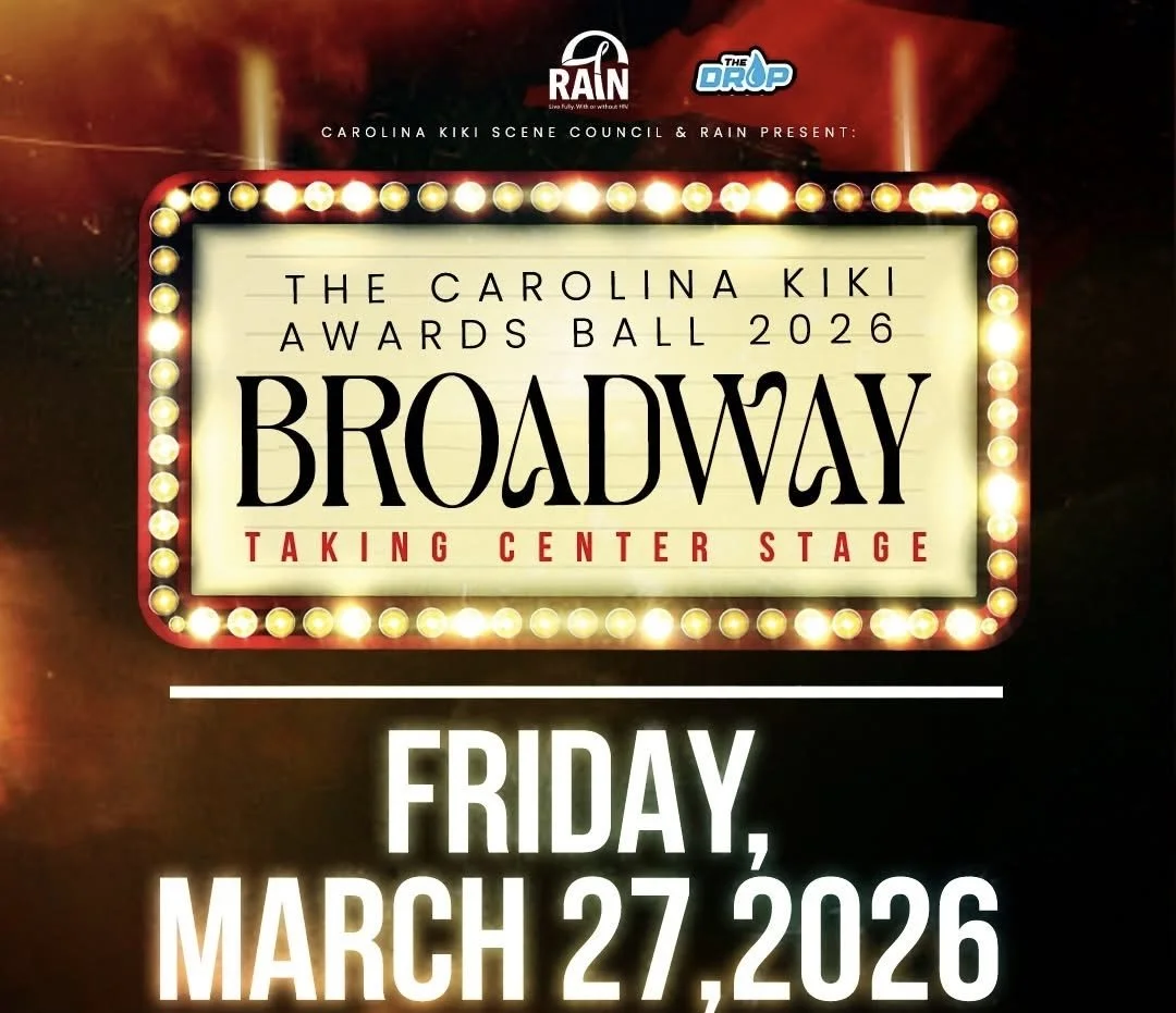 Kiki Ball | Audio/Visuals | Mar 2026