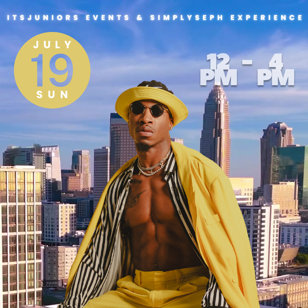 Legends Brunch | Charlotte Black Pride Weekend