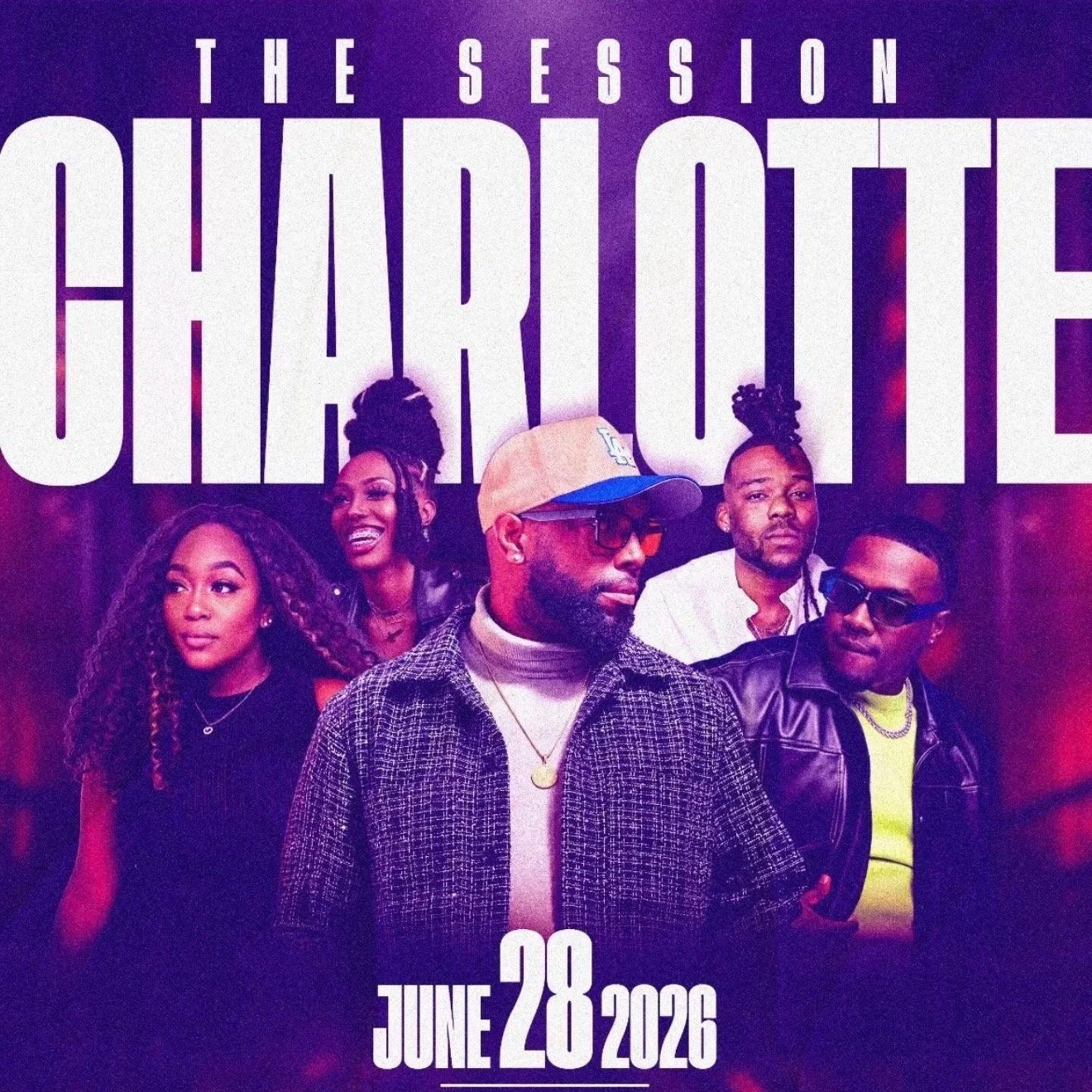 Visual Production | June 2026