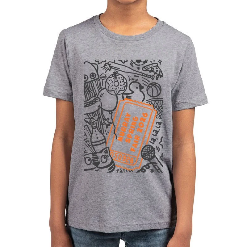 Spring Fair 2026 Shirt