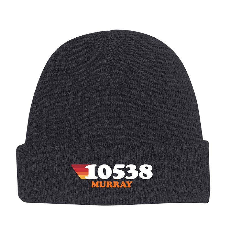 Zip Code Beanie