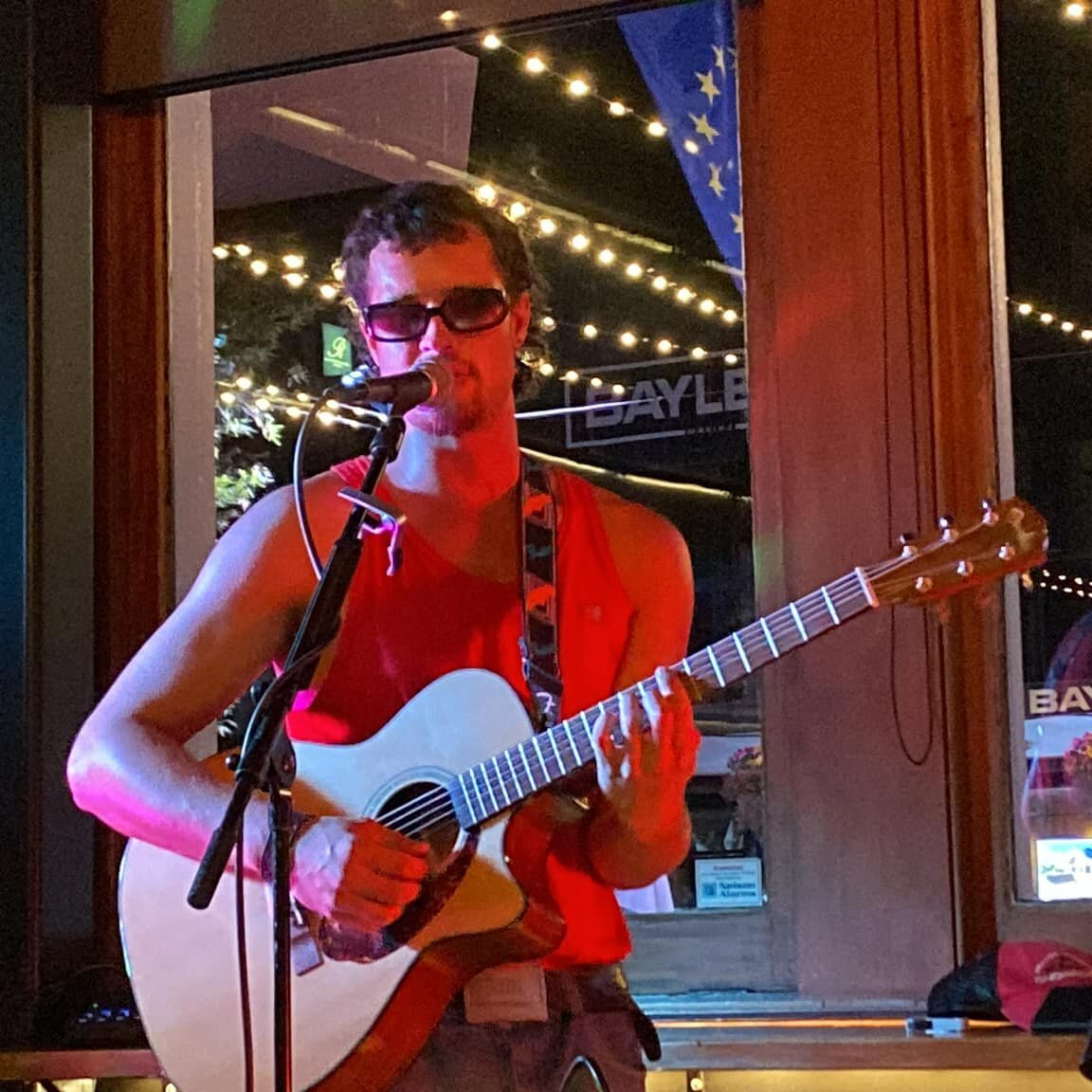 Buzzin' for some Open Mic action again tonight from 8:30pm. Discounts for performers, as if you needed another excuse to get up there and show off ya talents!

 #thevicnelson #thevicpub #thevic #nelsonnz #restaurant #pub #bar #nelson #openmic #jamnig