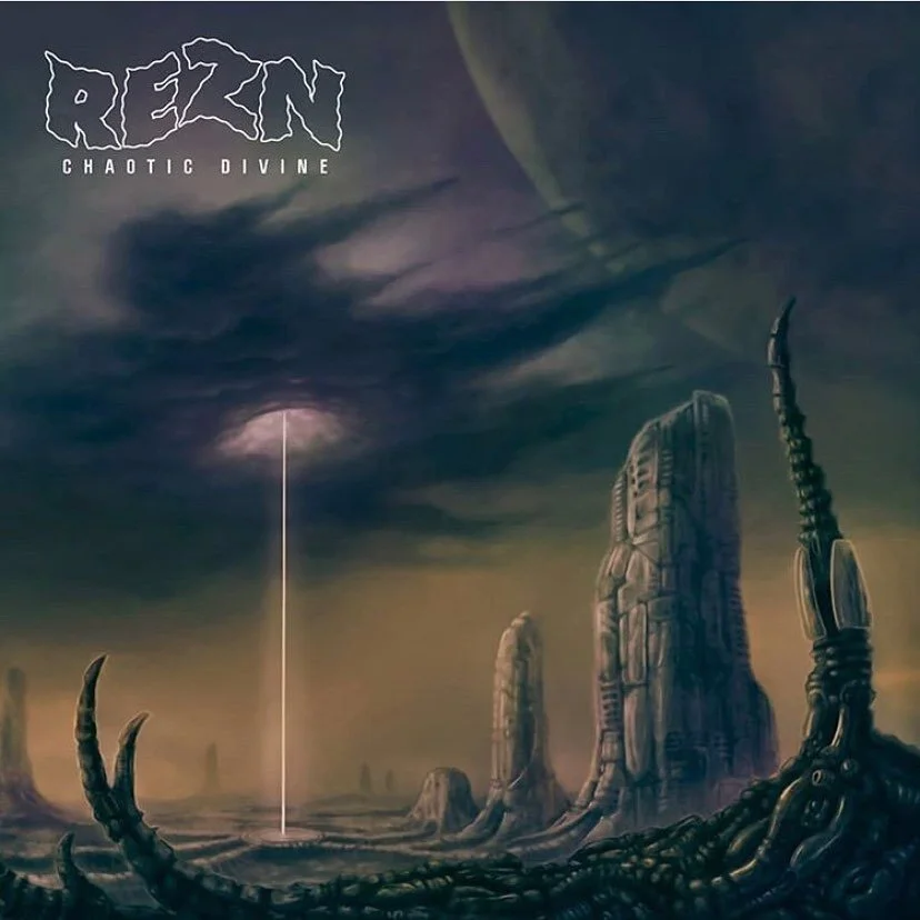 Preorders are up for the new @rezzzn double LP!! Recorded by @d.piskula.0 and mixed by me! Check it out. 
#rezn #jamdek #hashtag