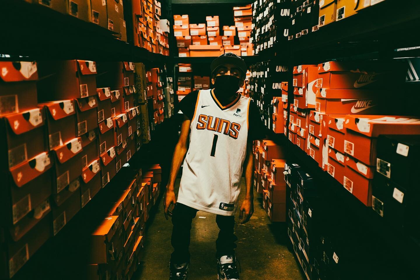 Young SaySo 🪩📦 

#fuji100x