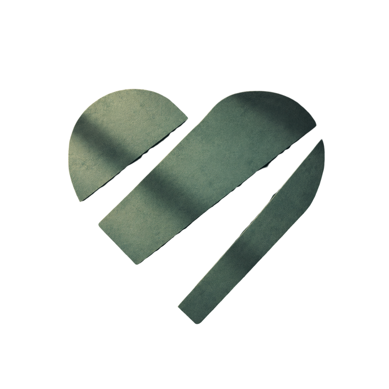 Render the Hearts 