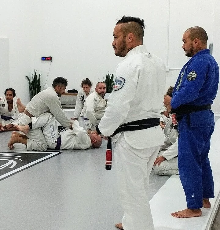 South Shore Jiu Jitsu & MMA JIU JITSU CLASSES IMPERIAL BEACH