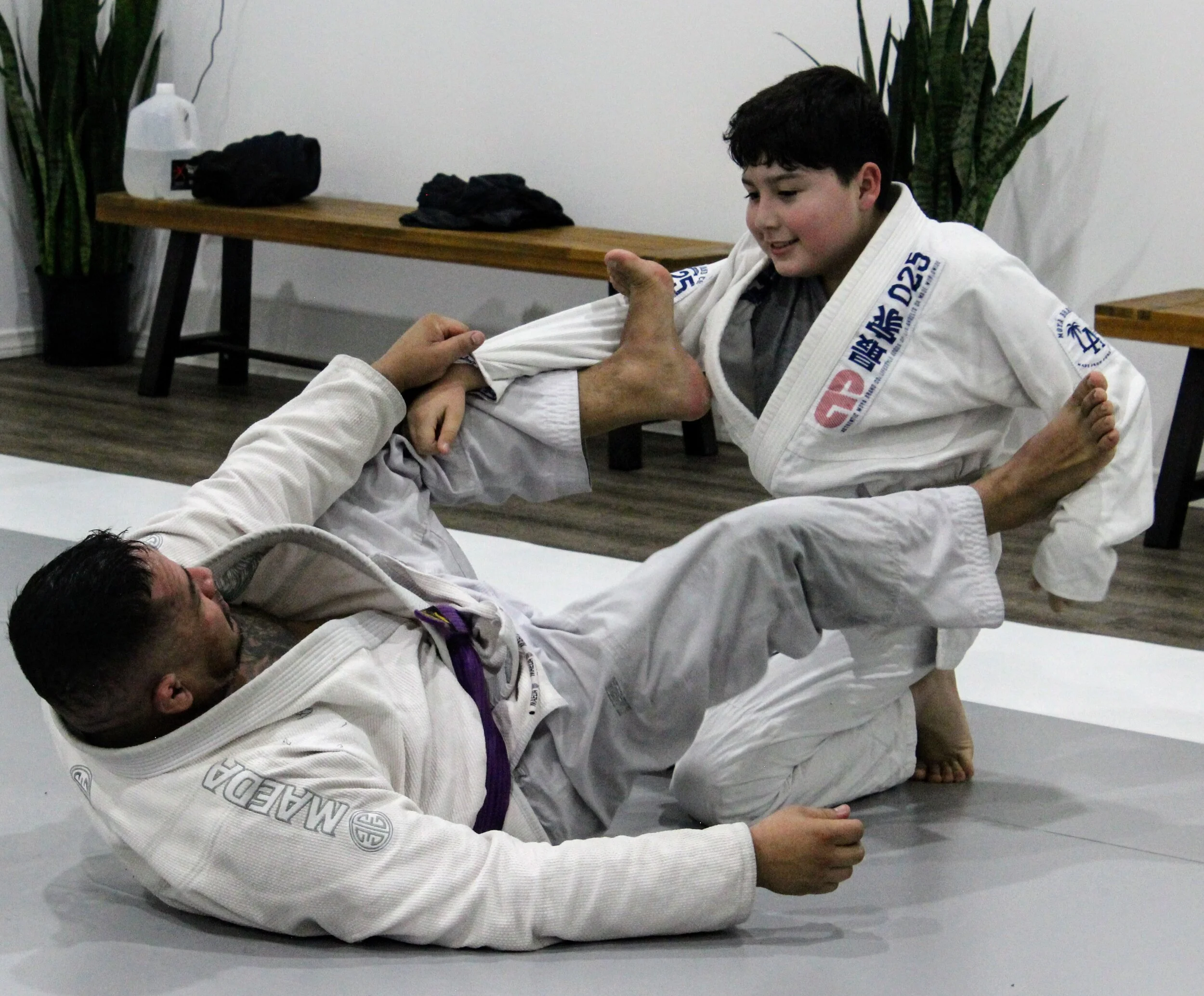 South Shore Jiu Jitsu & MMA JIU JITSU CLASSES IMPERIAL BEACH