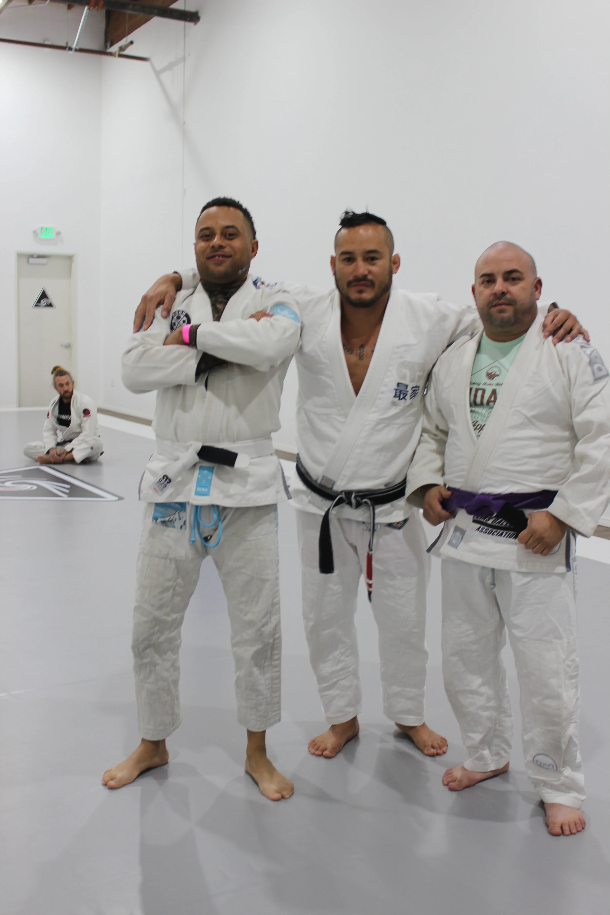 South Shore Jiu Jitsu & MMA JIU JITSU CLASSES IMPERIAL BEACH